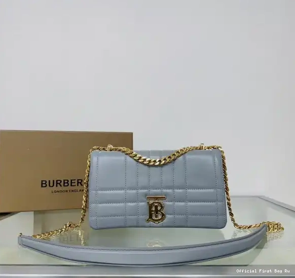 Lola small Bag-23*6*13CM BURBERRY 0615